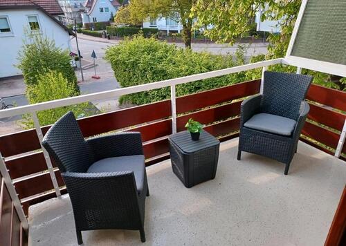 Foto - Etagenwohnung in Hamburg zur Miete