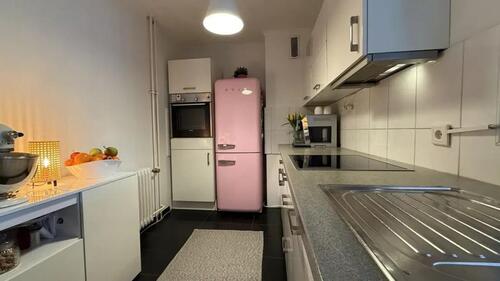 Foto - 3 Zimmer Etagenwohnung zum Kaufen in Köln