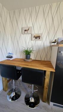 Foto - Erdgeschoßwohnung in Bebra zur Miete