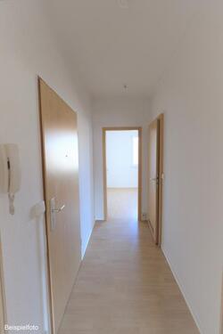 Foto - 3 Zimmer Etagenwohnung in Saalfeld (Saale)