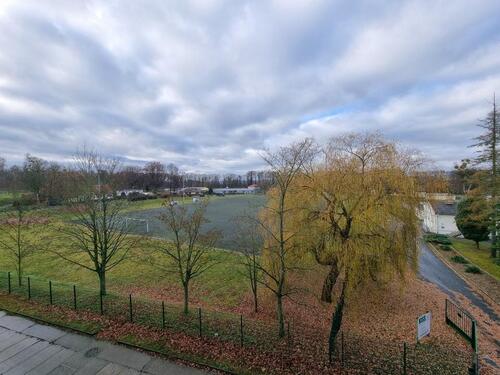 Foto - 2-Zimmer-Wohnung in Pasewalk mit Balkon am Volkskulturpark