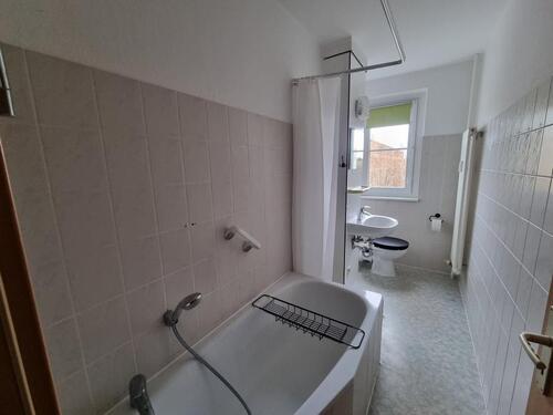 Foto - 2 Zimmer Etagenwohnung in Pasewalk