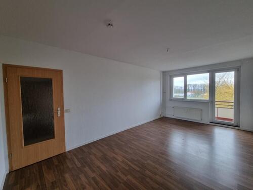 Foto - Etagenwohnung in Pasewalk zur Miete