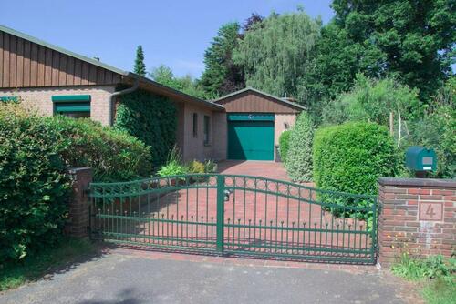 Foto - Stilvoller Bungalow am Büsenbachtal