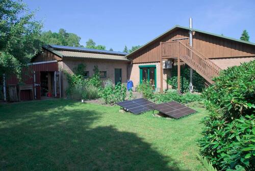 Foto - 4 Zimmer Bungalow in Handeloh