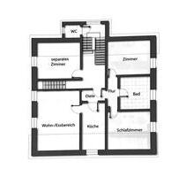 4 Zimmer Wohnung am Bahnhof - 750,00&nbsp;EUR Kaltmiete, ca.&nbsp; 96,00&nbsp;m&sup2; in Plettenberg (PLZ: 58840)