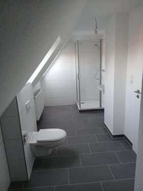 Foto - 3Z-Wohnung mit 99m², 2.OG, zentral in Hude