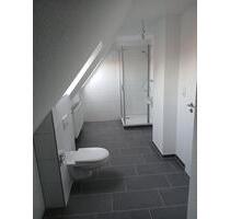 3Z-Wohnung mit 99m², 2.OG, zentral in Hude - Hude (Oldenburg)