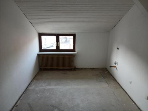 Foto - Dachgeschoßwohnung in Hude (Oldenburg) zur Miete