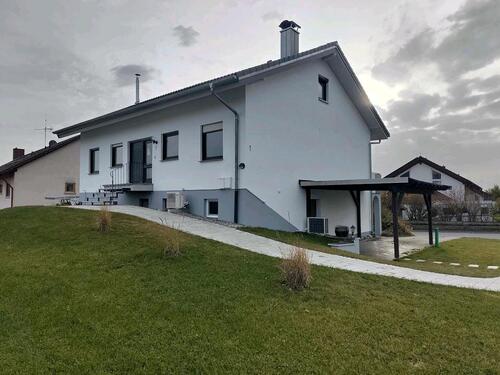 Foto - sonnige 4,5 Zimmer Wohnung in Eigeltingen - Münchhöf