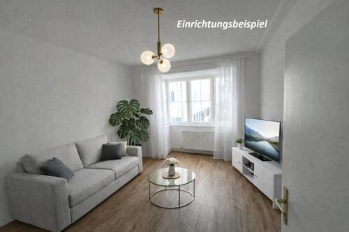 Foto - 2 Zimmer Etagenwohnung zur Miete in Wolfsburg