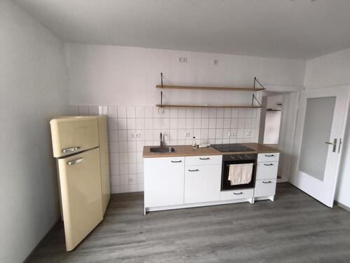 Foto - 2 Zimmer Etagenwohnung in Wolfsburg