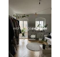 Wohnungsswap - 1 Zimmer, 35 m² - Straßmannstraße, Friedrichshain, Berlin