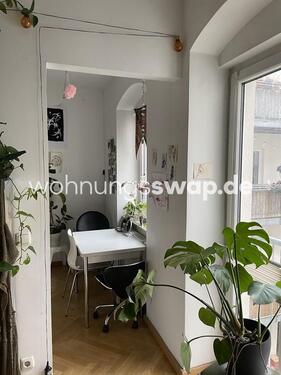 Foto - 1 Zimmer Etagenwohnung zur Miete in Berlin