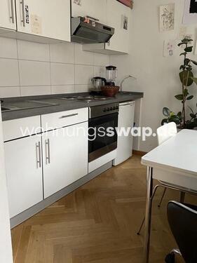 Foto - 1 Zimmer Etagenwohnung in Berlin