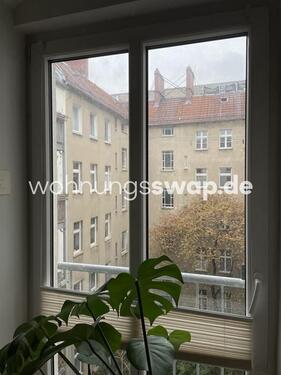 Foto - Etagenwohnung in Berlin zur Miete