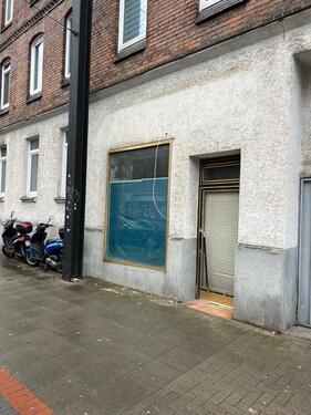 Foto - Kleiner, feiner Laden – frisch renoviert – super zentrale Lage!