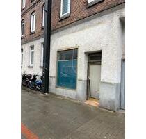 Kleiner, feiner Laden – frisch renoviert – super zentrale Lage! - Hannover Vahrenwald-List