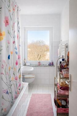 Foto - 4 Zimmer Etagenwohnung in Möllenhagen