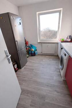 Foto - Etagenwohnung in Möllenhagen zur Miete