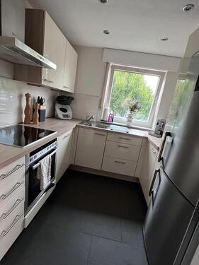 Foto - Maisonettenwohnung in Moers zum Kaufen