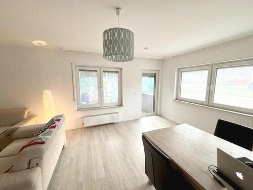 Foto - 2 Zimmer Etagenwohnung zur Miete in Trier