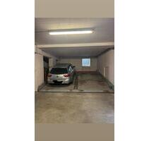 Tiefgaragen Stellplatz ab sofort - Ravensburg