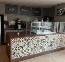 Voll möbliertes Café in bester Lage - Verden (Aller)