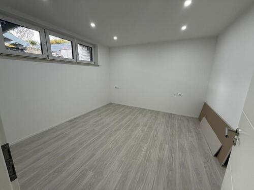 Foto - 2 Zimmer Etagenwohnung zur Miete in Rutesheim