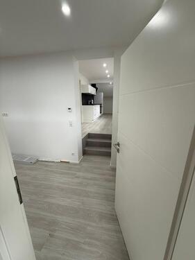 Foto - Etagenwohnung in Rutesheim zur Miete