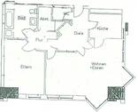 Großzügig unterm Dach - 750,00&nbsp;EUR Kaltmiete, ca.&nbsp; 83,00&nbsp;m&sup2; in Coesfeld (PLZ: 48653)