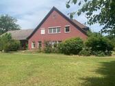 Foto - Resthof Pferdehaltung Gutshaus auf 8600 m2