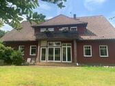 Foto - 14 Zimmer Bauernhaus, Landhaus zum Kaufen in Bad Bevensen