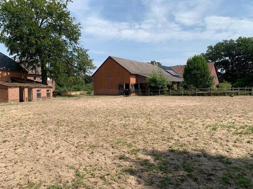 Foto - 14 Zimmer Bauernhaus, Landhaus in Bad Bevensen