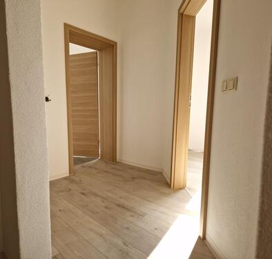 Foto - Etagenwohnung in Limbach-Oberfrohna zur Miete