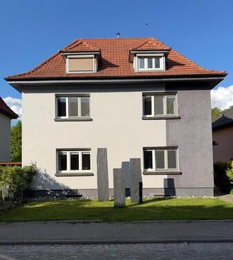 Foto - Charaktervolles Haus mit historischen und modernen Elementen