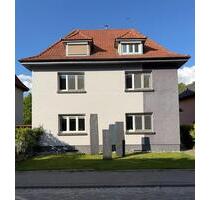 Charaktervolles Haus mit historischen und modernen Elementen - Malchin
