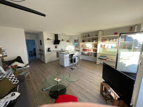 Foto - 2 Zimmer Erdgeschoßwohnung zum Kaufen in Uhldingen-Mühlhofen
