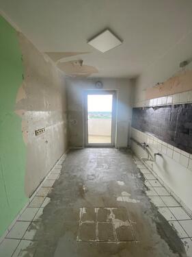 Foto - Erdgeschoßwohnung in Hannover zum Kaufen