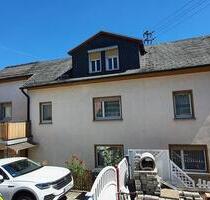 Gut vermietetes Haus in Niederneisen 6 km von Limburg - Gückingen