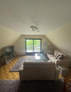 Foto - Etagenwohnung zur Miete in Dortmund