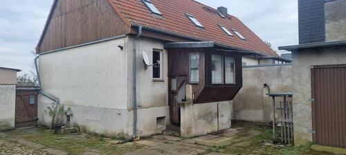Foto - Einfamilienhaus zum Kaufen in Osternienburger Land
