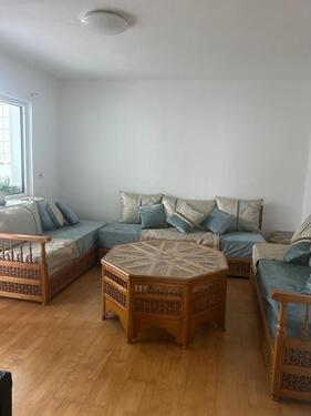 Foto - Etagenwohnung zur Miete in Abtsteinach