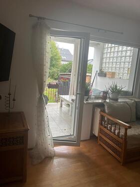 Foto - Etagenwohnung in Abtsteinach