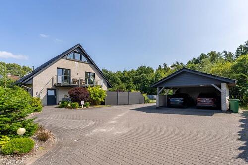 Foto - Noch schöner wohnen im Doppel Haus in purer Natur Handewitt