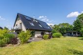 Foto - Einfamilienhaus zum Kaufen in Handewitt