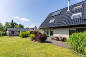 Foto - Einfamilienhaus in Handewitt