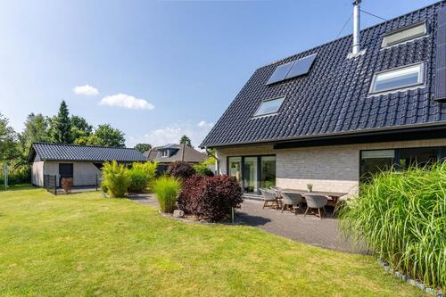 Foto - Einfamilienhaus in Handewitt