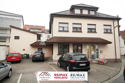 Foto - Attraktive Büro- Praxisfläche, 150m² Gewerbefläche, inkl. 5 Stellplätzen in sehr guter Lage von Wiesloch zu vermieten