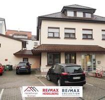 Attraktive Büro- Praxisfläche, 150m² Gewerbefläche, inkl. 5 Stellplätzen in sehr guter Lage von Wiesloch zu vermieten